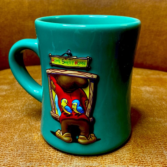 Disney Grumpy Mug, 16oz - Picture 4 of 7